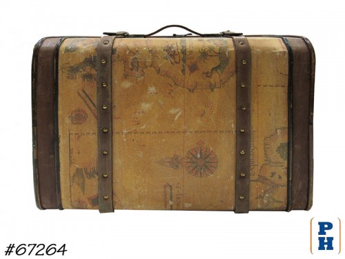 Suitcase