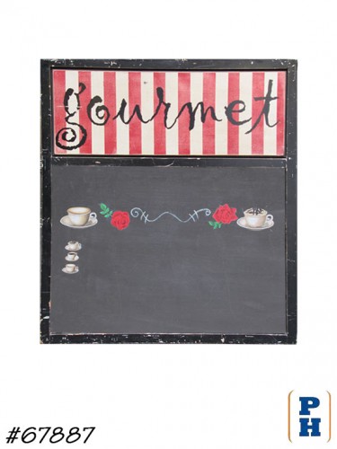 Menu Board