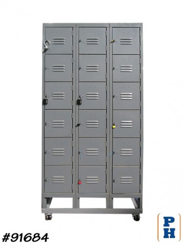 Locker Unit