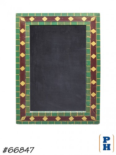 Chalkboard