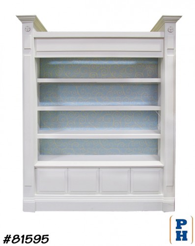 Shelf Unit - Wardrobe Cabinet