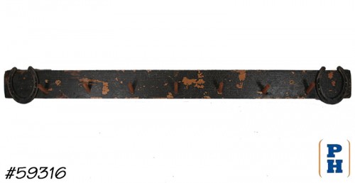 Coat Rack