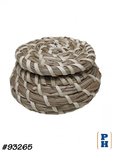 Wicker Basket