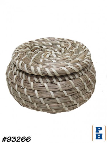 Wicker Basket