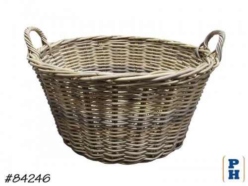 Wicker Basket