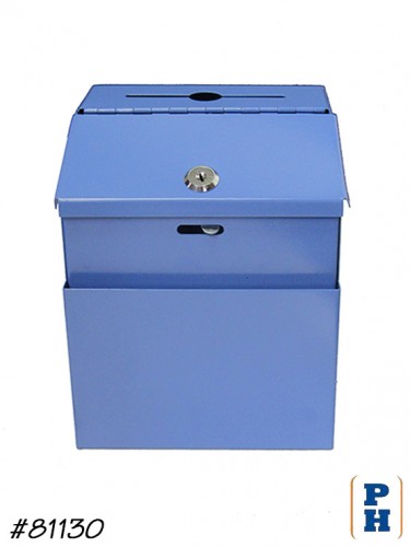 Suggestion Box