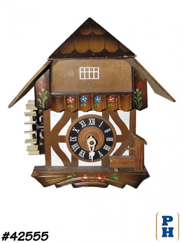 Cuckoo Clock