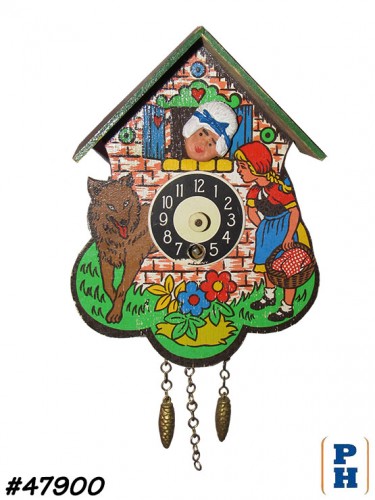Cuckoo Clock