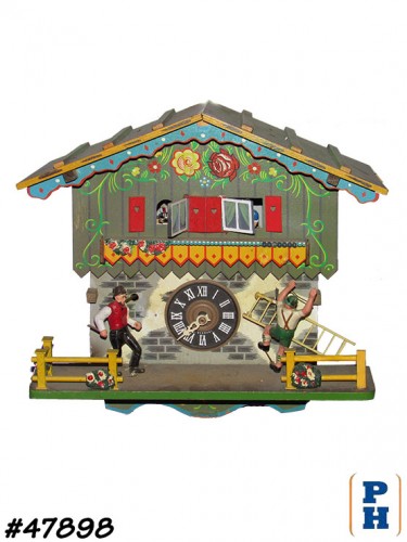 Cuckoo Clock