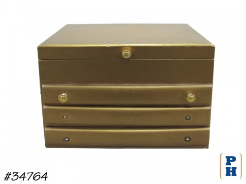 Jewelry Box