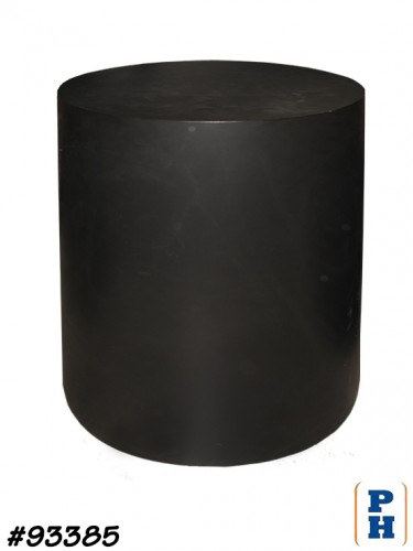 Pedestal - Riser