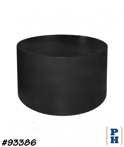 Pedestal - Riser