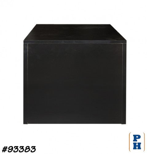 Pedestal - Riser