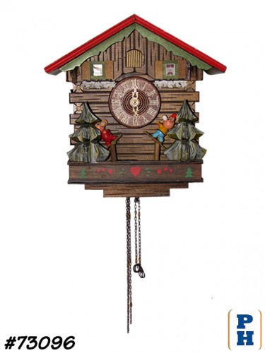 Cuckoo Clock