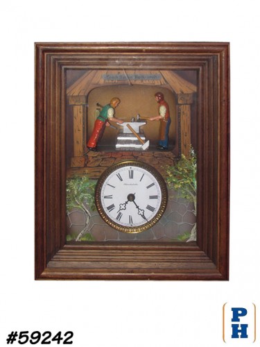 Cuckoo Clock