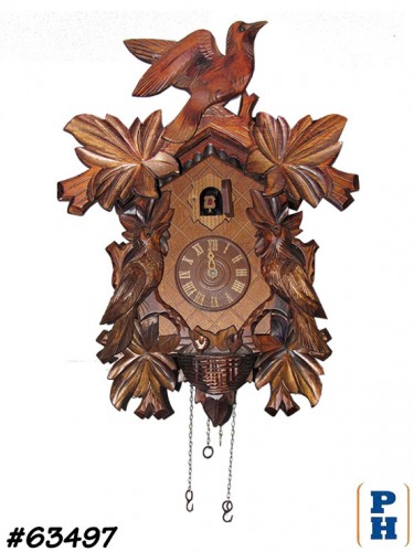 Cuckoo Clock