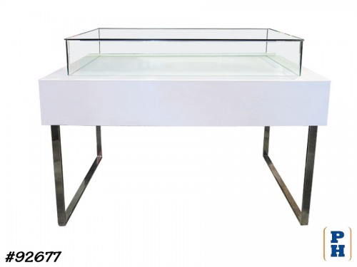 Store Display Case