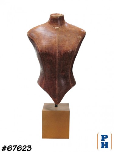 Dress Form