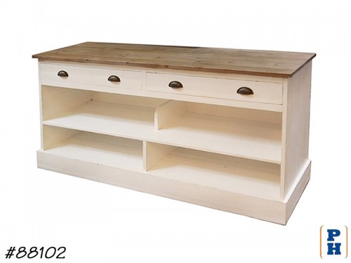 Counter - Sideboard