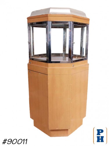 Display Case