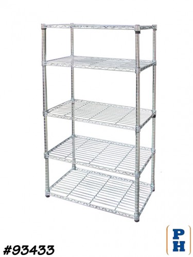 Metro Rack