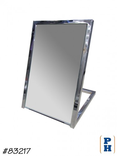 Shoe Dept Floor Mirror