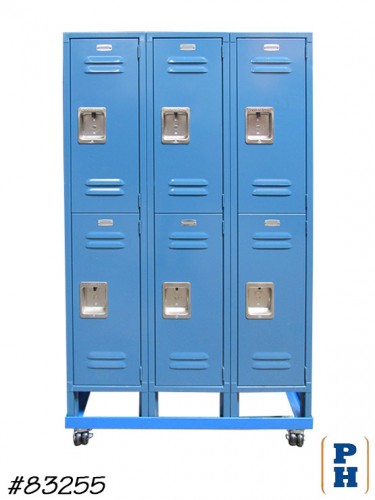 Locker Unit