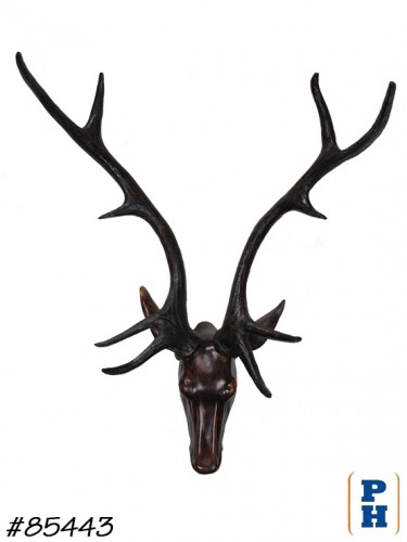Deer Head