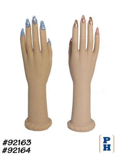 Display Hand