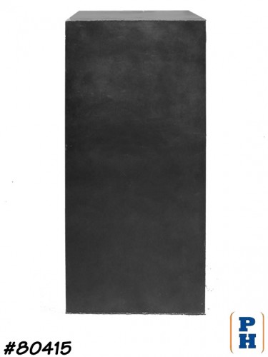 Pedestal - Riser