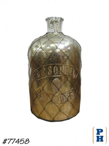 Decorative Bottle
