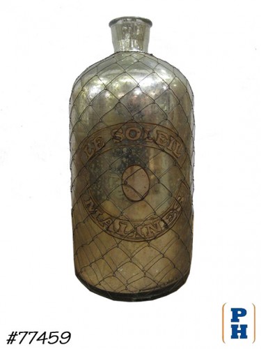 Decorative Bottle