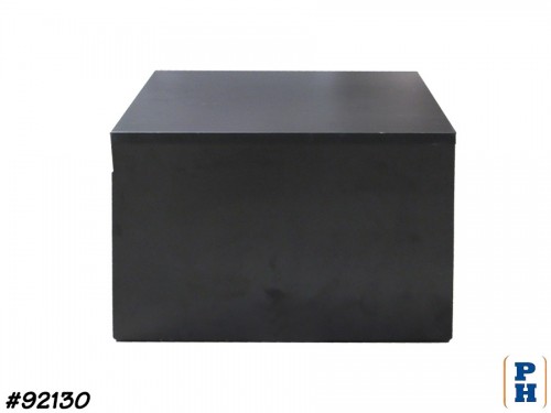Pedestal - Riser
