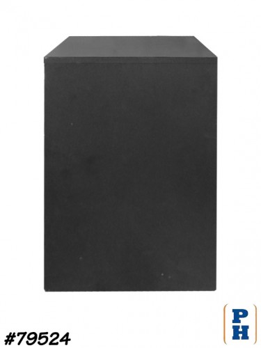 Pedestal - Riser