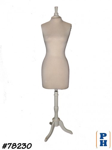 Dress Form