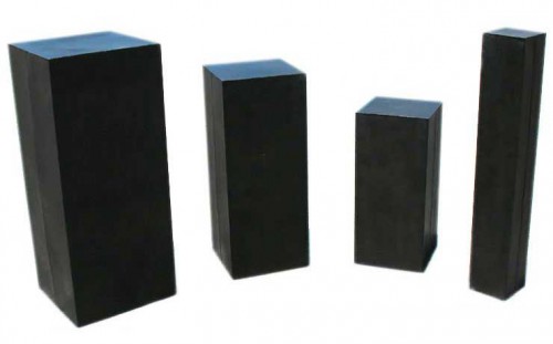 Pedestal - Riser