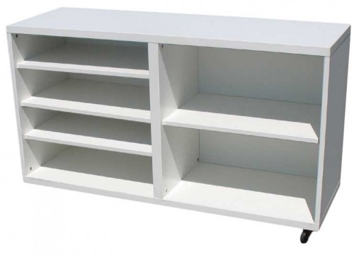 Shelf Display Unit