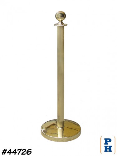 Stanchion