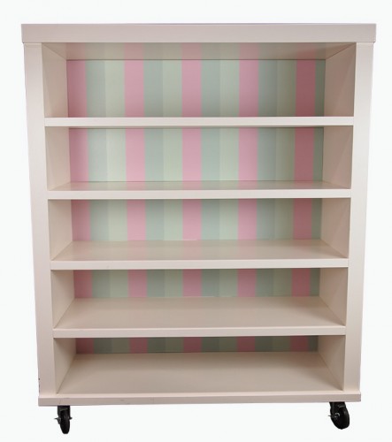 Shelf Display Unit