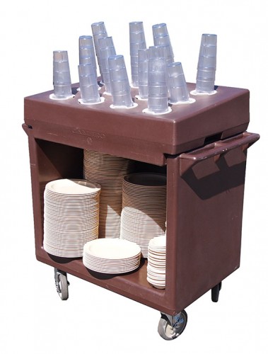 Commercial Cart