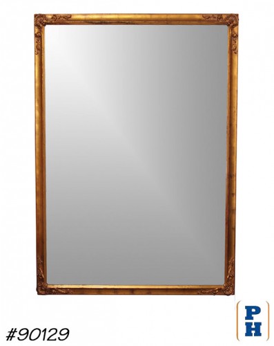 Large Wall Mirror