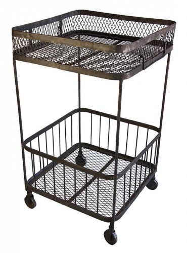 display cart