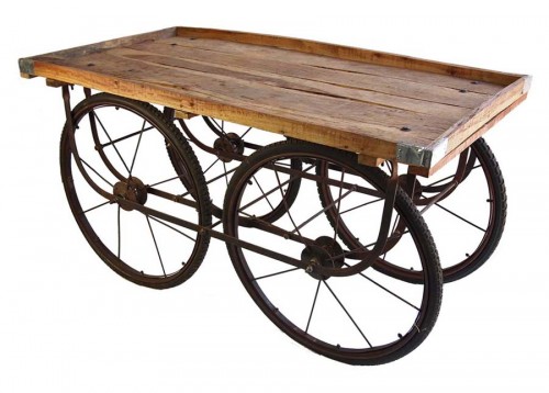 Display Cart