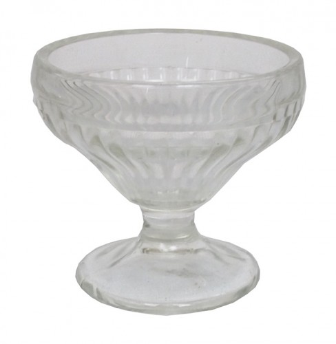 Ice Cream Glassware