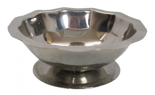 Metalware