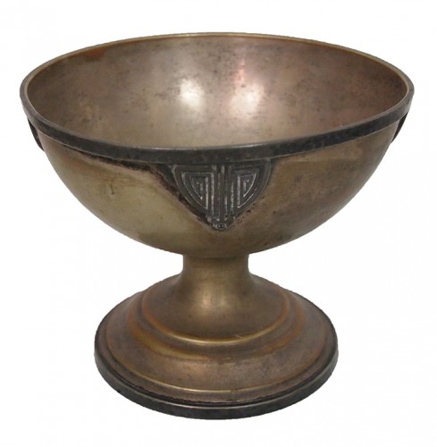 Metalware