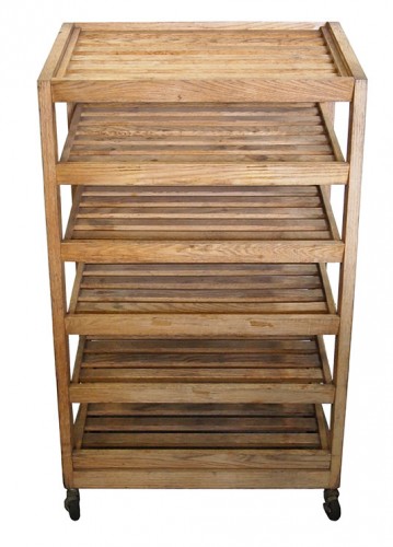 Bakery Rack