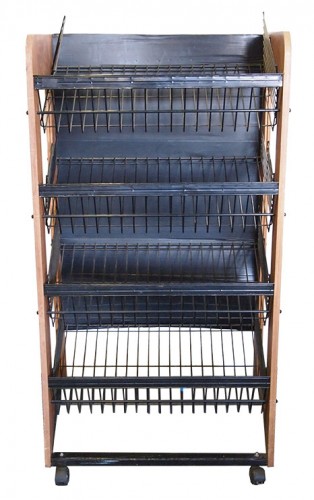 Display Rack