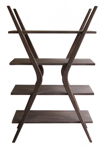 Shelf Unit