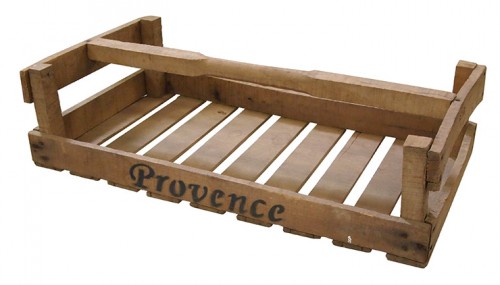 carry crate